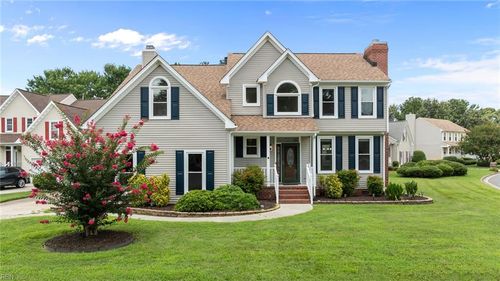 1300 Arce Ct, Chesapeake, VA, 23322-8035 | Card Image