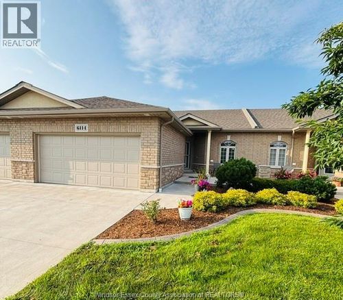 6114 Tiburon Cres, Windsor, ON, N9J3Y7 | Card Image