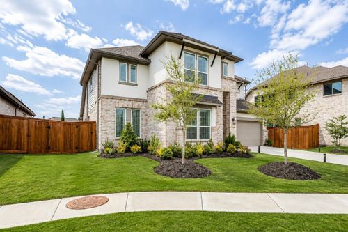 12711 Noble Fields Way, Cypress, TX, 77433-6820 | Card Image