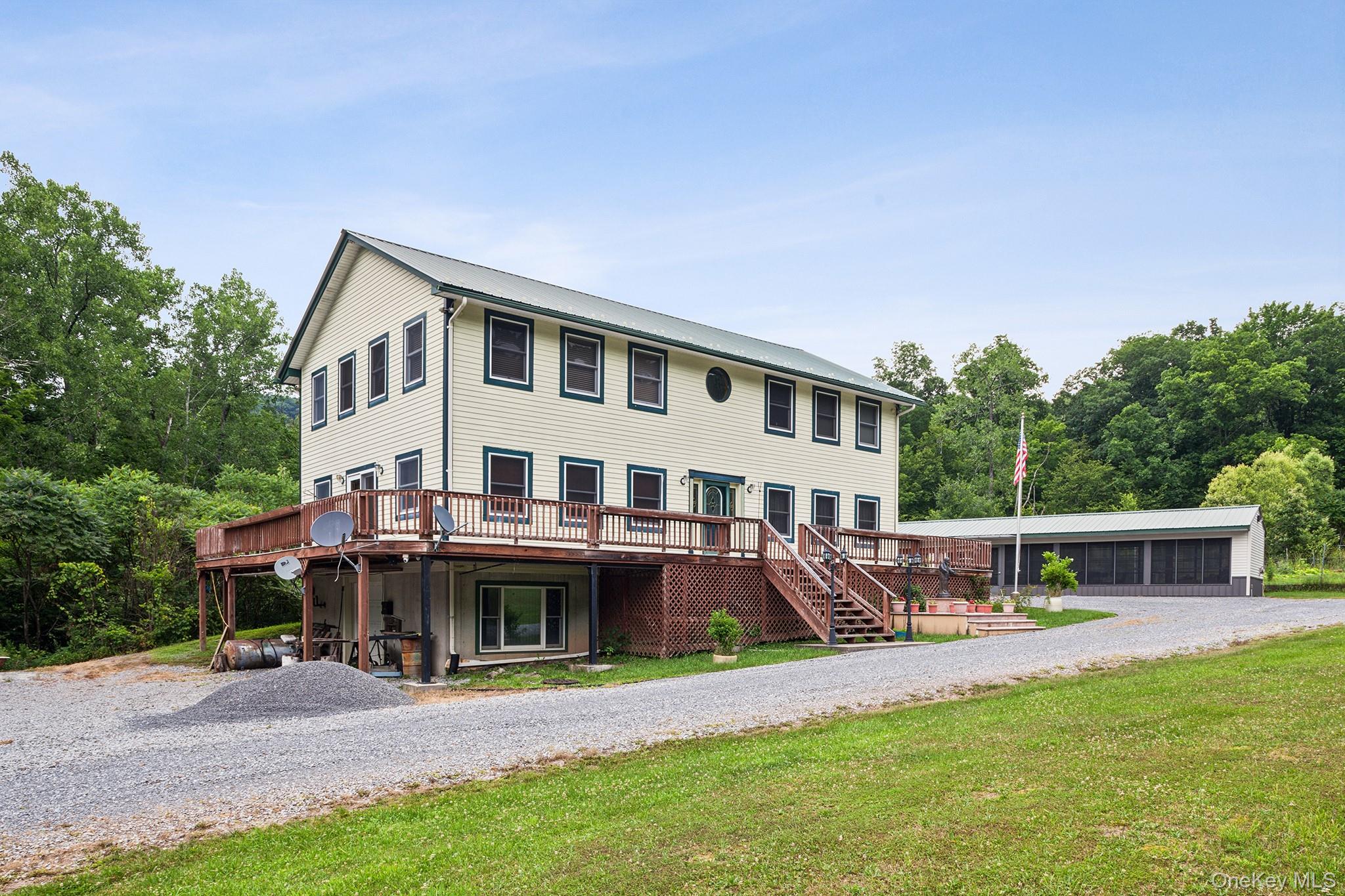 Residential in Schoharie 4