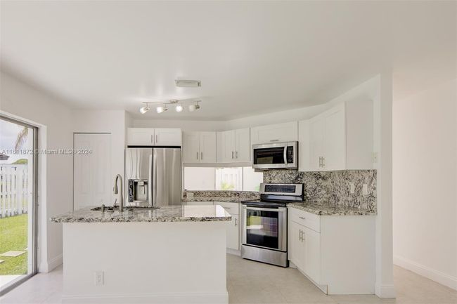 3749 Nw 107 Th Way, House other with 3 bedrooms, 3 bathrooms and null parking in Sunrise FL | Image 32
