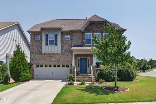 101 Cahors Trl, Holly Springs, NC, 27540-4485 | Card Image