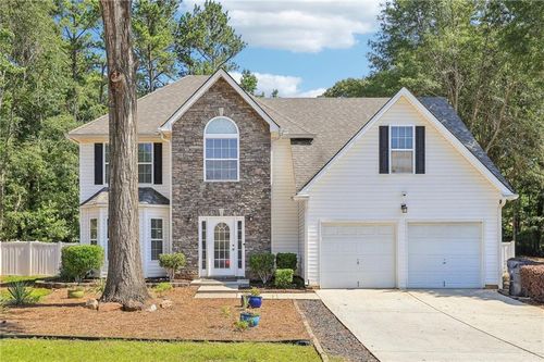 277 Edison Dr, Stockbridge, GA, 30281-2760 | Card Image