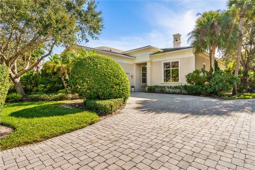 1638 Weybridge Circle, Vero Beach, FL, 32963 | Card Image