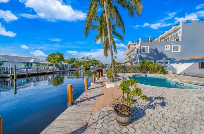 2632 Se 10 Th Ct, House other with 3 bedrooms, 2 bathrooms and null parking in Pompano Beach FL | Image 47
