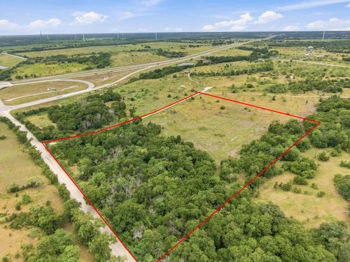 117 Private Road 354 N N, Hubbard, TX, 76648 | Card Image