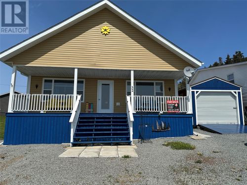 32&34 Barracks Rd, Summerford, NL, A0G4E0 | Card Image