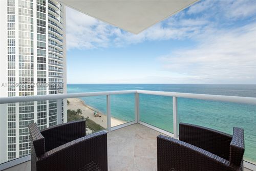 1609-18101 Collins Ave, Sunny Isles Beach, FL, 33160-3383 | Card Image