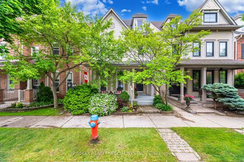 154 Roxton Rd, Oakville, ON, L6H6N2 | Card Image