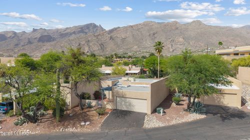 4621 E Camino Puerto Lobo, Tucson, AZ, 85718 | Card Image