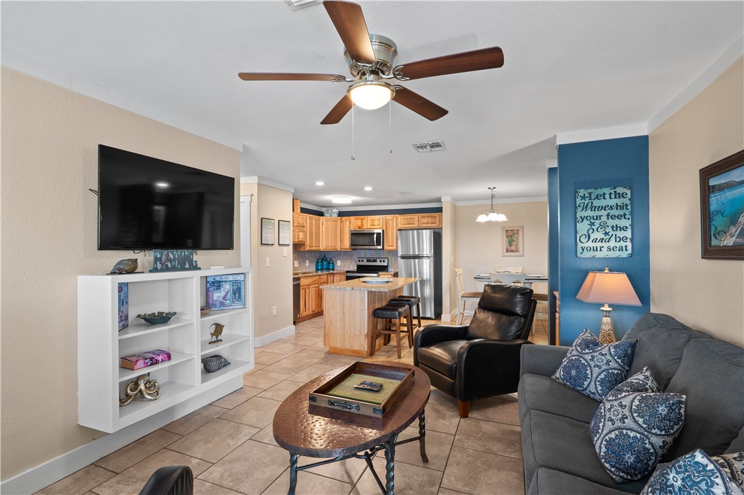 Residential in Port Aransas 3