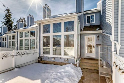29-28 Berwick Cres Nw, Calgary, AB, T3K1Y7 | Card Image