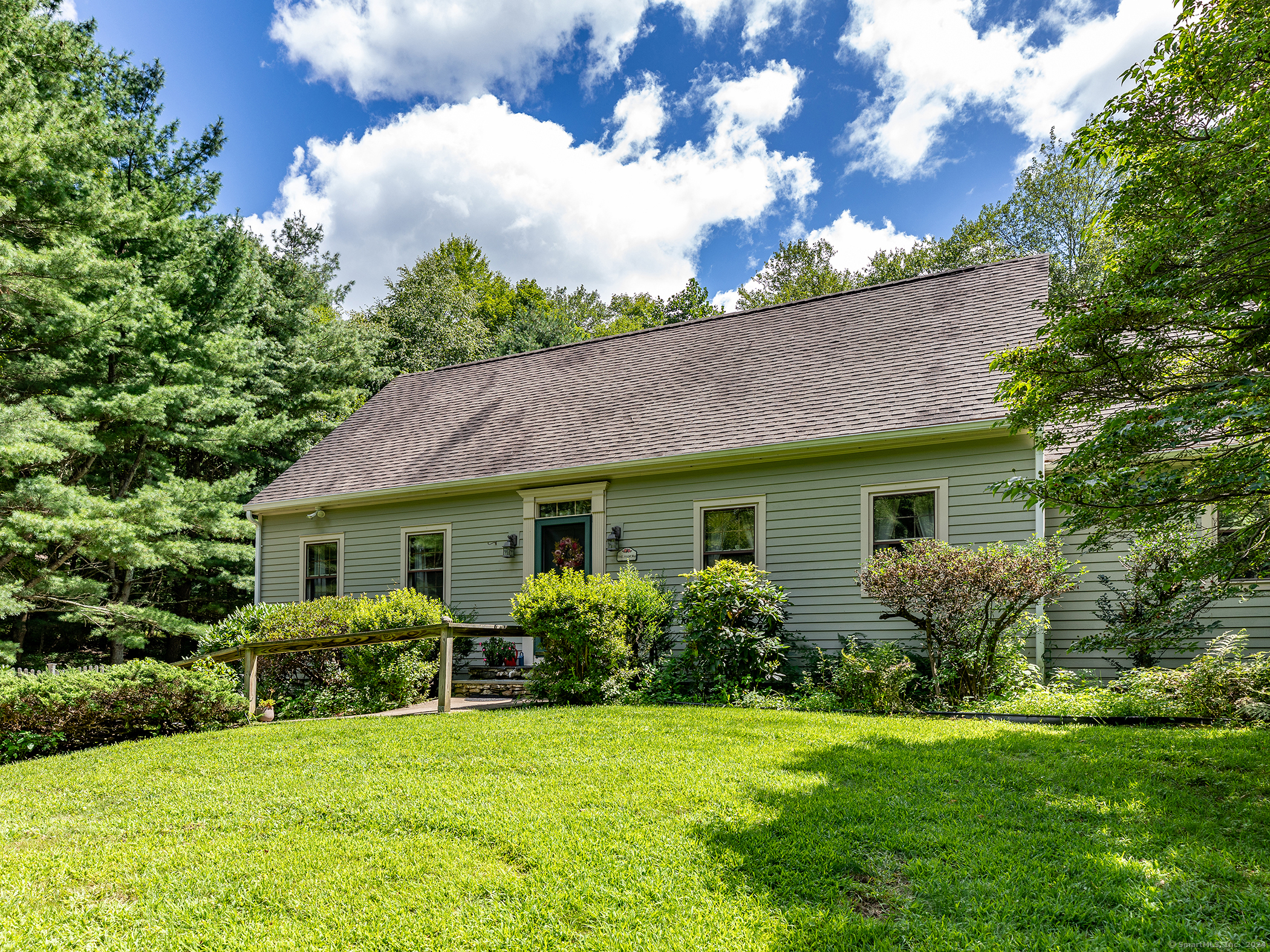 Minortown Rd, Woodbury, CT 06798