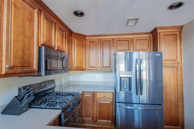 APT-2 - 1133 Church St Se, Condo with 2 bedrooms, 2 bathrooms and 1 parking in Covington GA | Image 8