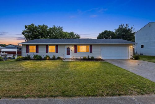 3784 Hendron Rd, Groveport, OH, 43125-9533 | Card Image