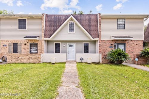 2411 Robley Drive, Lafayette, LA, 70503 | Card Image