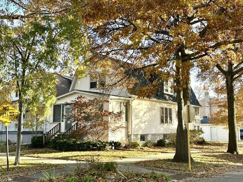 gdn-5701 N Keystone Avenue, Chicago, IL, 60646 | Card Image