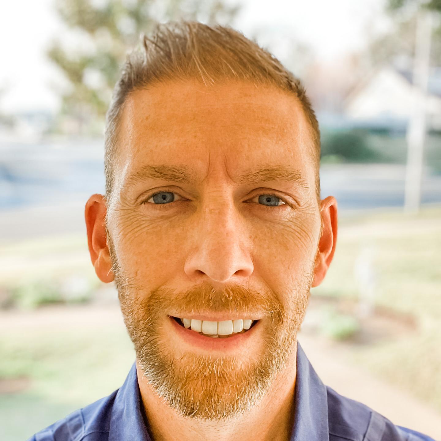 David Langley