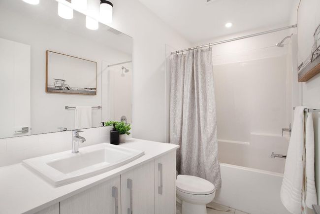 67 Cornerstone Path Ne, Townhouse with 3 bedrooms, 3 bathrooms and 2 parking in Calgary AB | Image 18