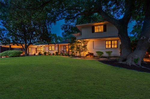 4551 Westridge Ave, Fort Worth, TX, 76116-8214 | Card Image