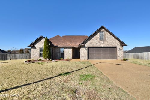 131 Sunrise Drive, Medina, TN, 38355 | Card Image