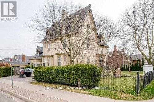 4-364 George St, Cobourg, ON, K9A3M3 | Card Image