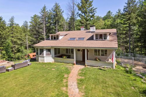 161 Saint Gaudens Rd, Cornish, NH, 03745-4232 | Card Image
