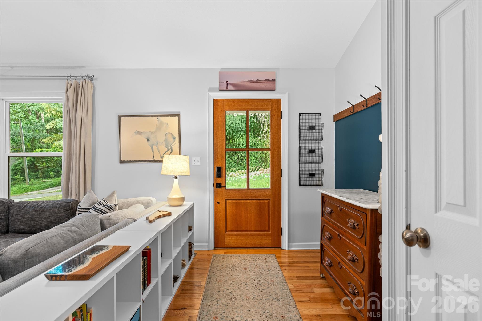Residential in Asheville 5