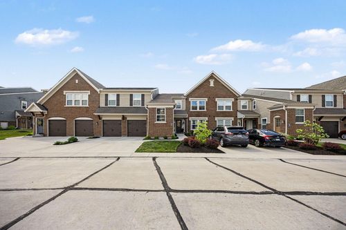774 Yorkshire Dr, Alexandria, KY, 41001-8289 | Card Image