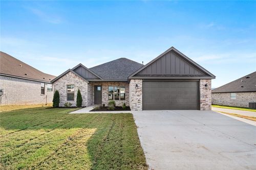 113 S Eagle Mountain St, Prairie Grove, AR, 72753-5014 | Card Image