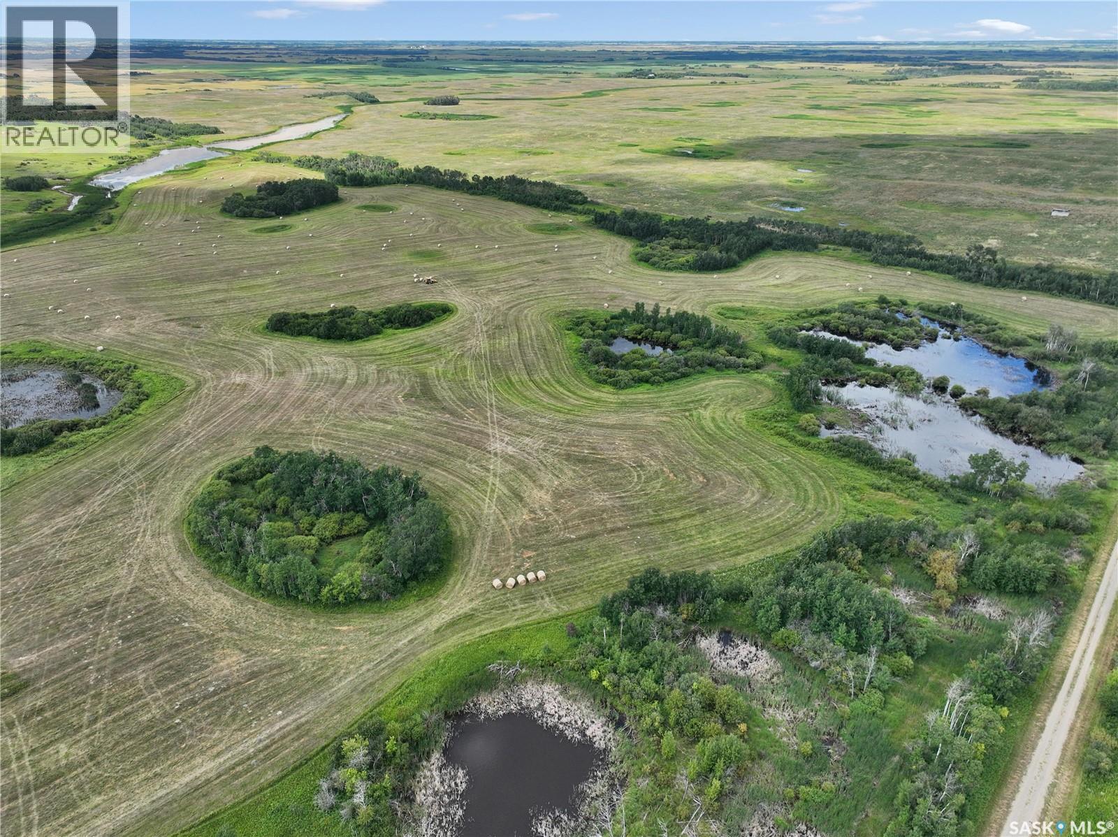 Land in Fertile Belt Rm No. 183 2