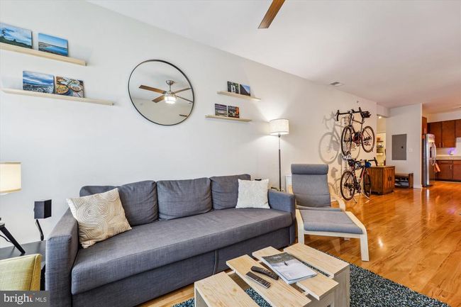 APT-411 - 8005 13 Th St, Condo with 1 bedrooms, 2 bathrooms and null parking in SILVER SPRING MD | Image 27