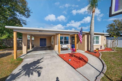 2813 Auburn Avenue W, TAMPA, FL, 33614 | Card Image