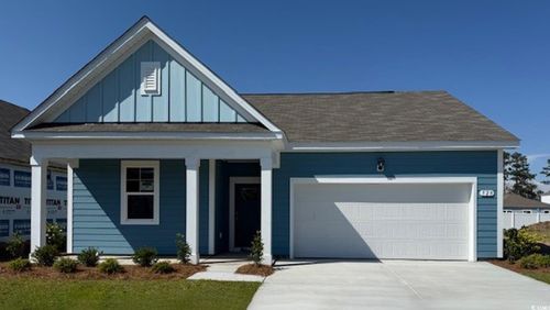 501 Gummy Bear Ct, Conway, SC, 29526-9925 | Card Image