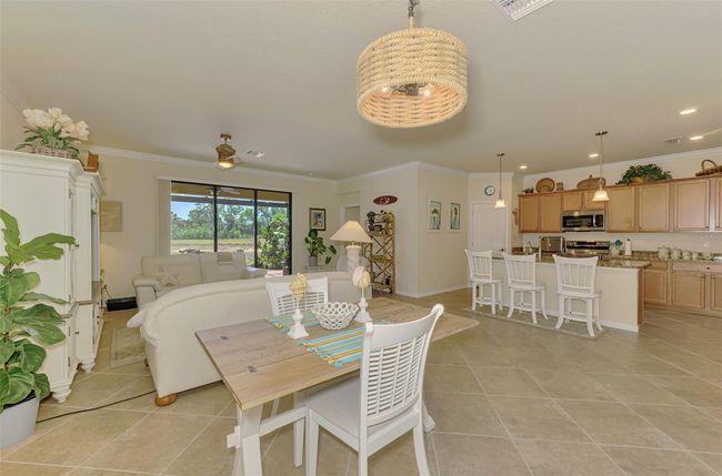12315 Canavese Ln, House other with 4 bedrooms, 3 bathrooms and null parking in Venice FL | Image 16