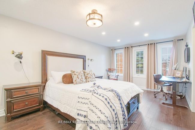 21 Hawkway Crt, House other with 4 bedrooms, 4 bathrooms and 4 parking in Brampton ON | Image 26