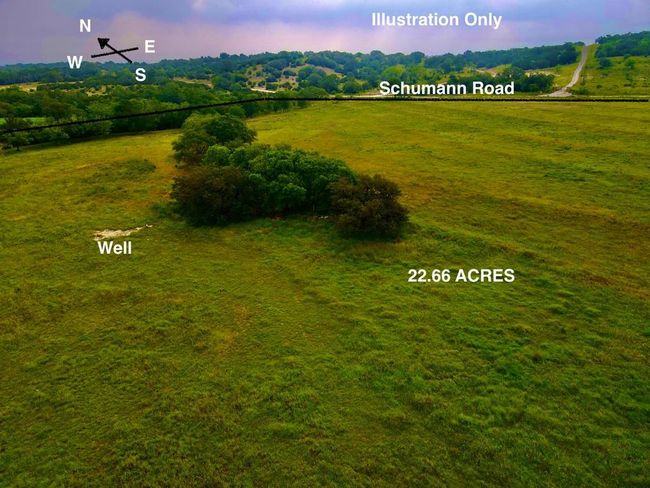 2132 Schumann Rd, Home with 0 bedrooms, 0 bathrooms and null parking in Stonewall TX | Image 16