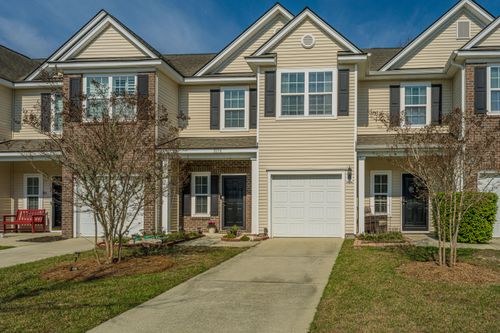 1076 Bennington Dr, Charleston, SC, 29492-8473 | Card Image