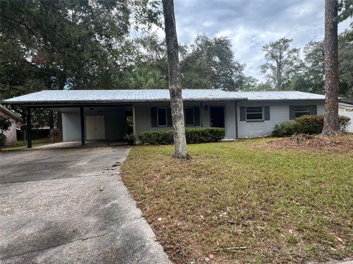4530 Nw 30th St, GAINESVILLE, FL, 32605-6106 | Card Image