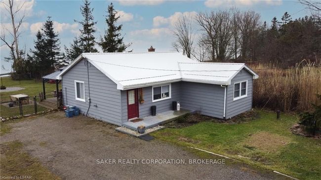 5331 Grand Canyon Rd, House other with 3 bedrooms, 0 bathrooms and 6 parking in Port Stanley ON | Image 19