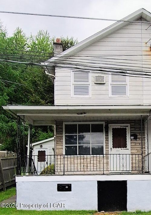 32 W Enterprise St, Glen Lyon, PA, 18617-1009 | Card Image