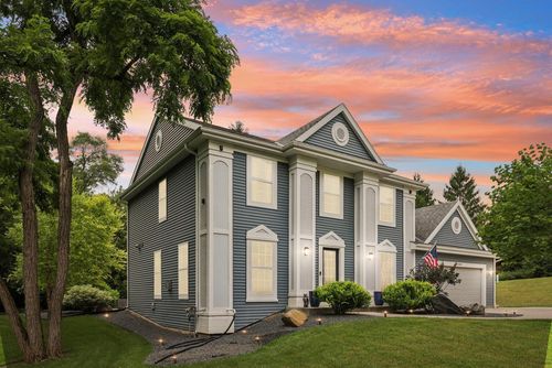 S68W16949 Martin Drive, Muskego, WI, 53150 | Card Image