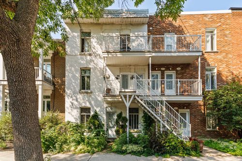 2533 Av D'Orléans, Montréal, QC, H1W3S4 | Card Image