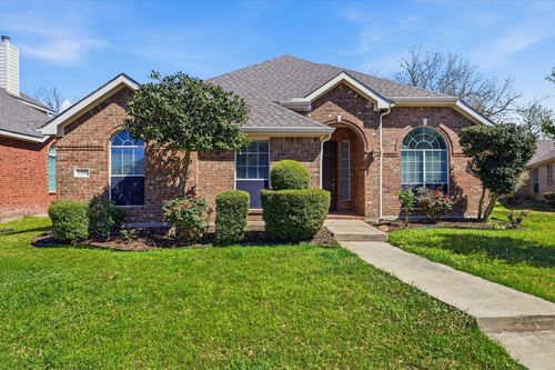 2706 Cedar Brook Drive, Garland, TX, 75040 | Card Image