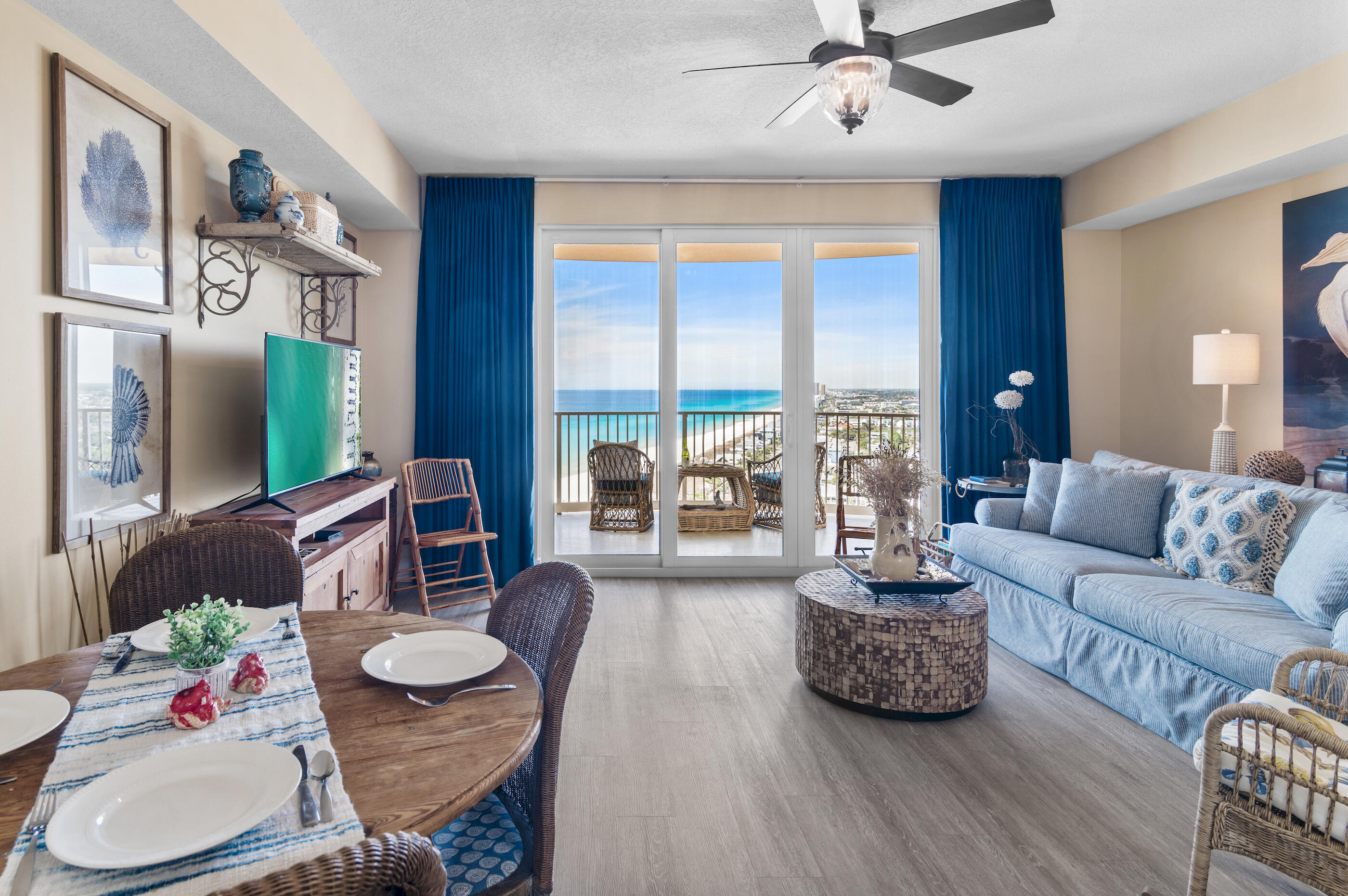Residential in Panama City Beach 2