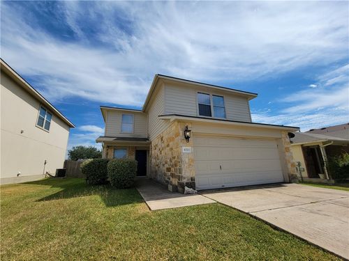 6713 Panda Royal Dr, Del Valle, TX, 78617-3512 | Card Image