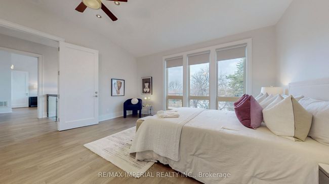 9 Hilda Ave, House other with 5 bedrooms, 6 bathrooms and 5 parking in North York ON | Image 13