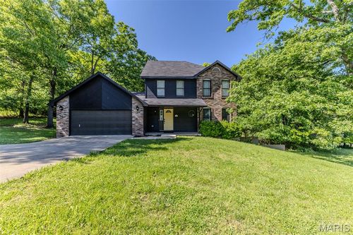 212 Tremont Dr, Waynesville, MO, 65583-2488 | Card Image