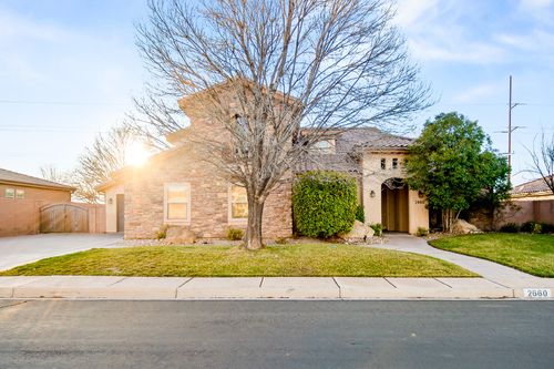 2660 S 3030 E, St. George, UT, 84790-8677 | Card Image