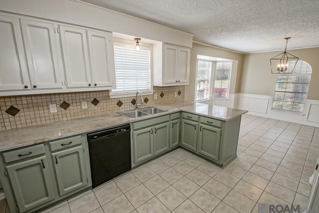 Residential in Zachary